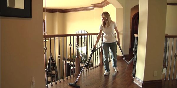 Vacumaid Central Vacuum System
Hide A Hose