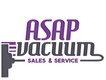 ASAP Vacuum Sales & Service