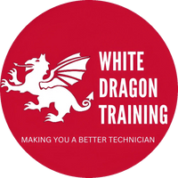 White Dragon Training Ltd