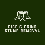 Rise & Grind Stump Removal LLC