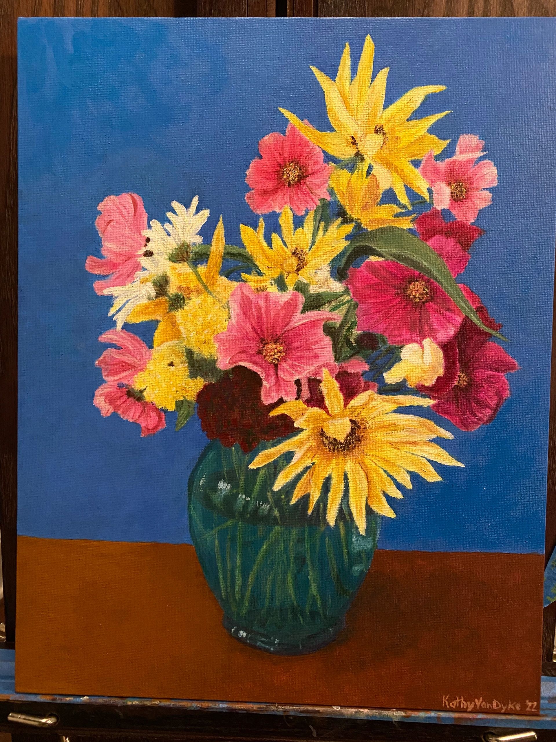 Kathy VanDyke