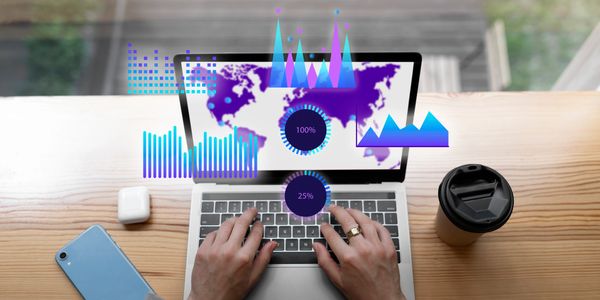 digital tools and analytics