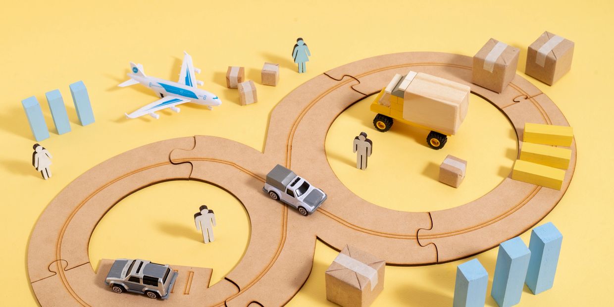  business mission and goals