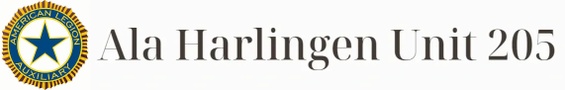 ALA Harlingen Unit 205