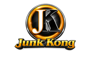 Junk-Kong