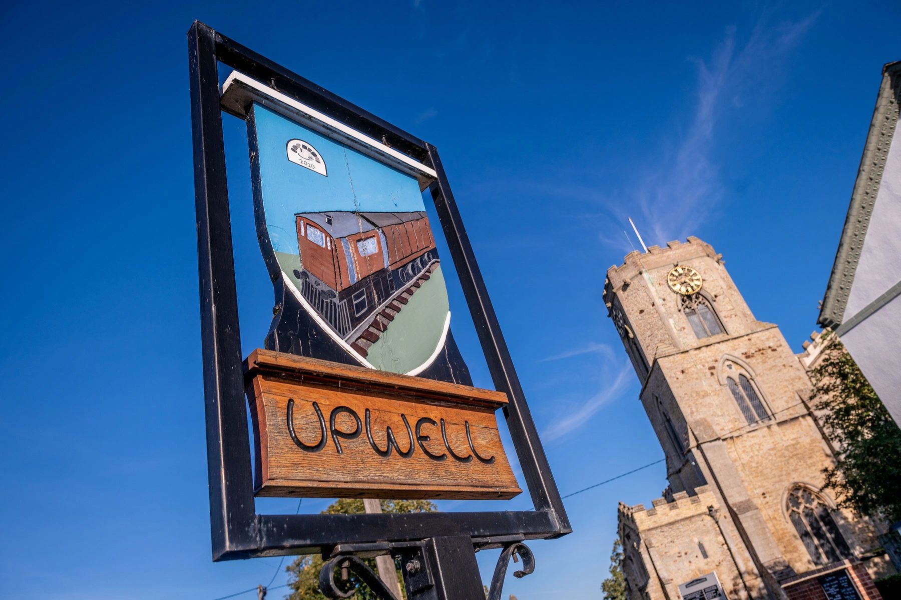 Upwell Village Hall Village Hall, Community and Clubs
