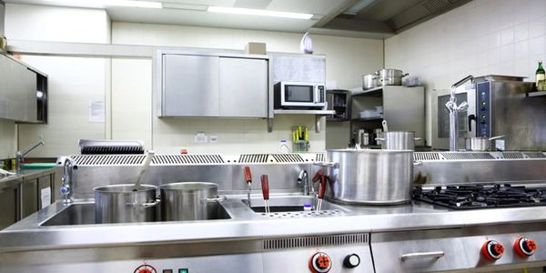 Cooking Equipment | Restaurant Equipment 