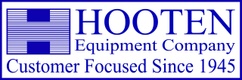 Hooten Equipment Company