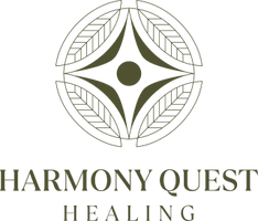 Harmony Quest Healing