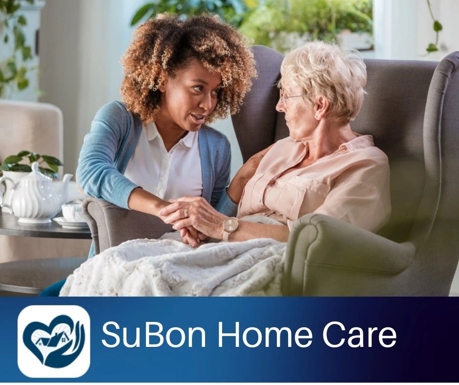 The Role of a Family Caregiver: What to Expect in Home Care