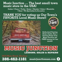 MUSIC JUNCTION