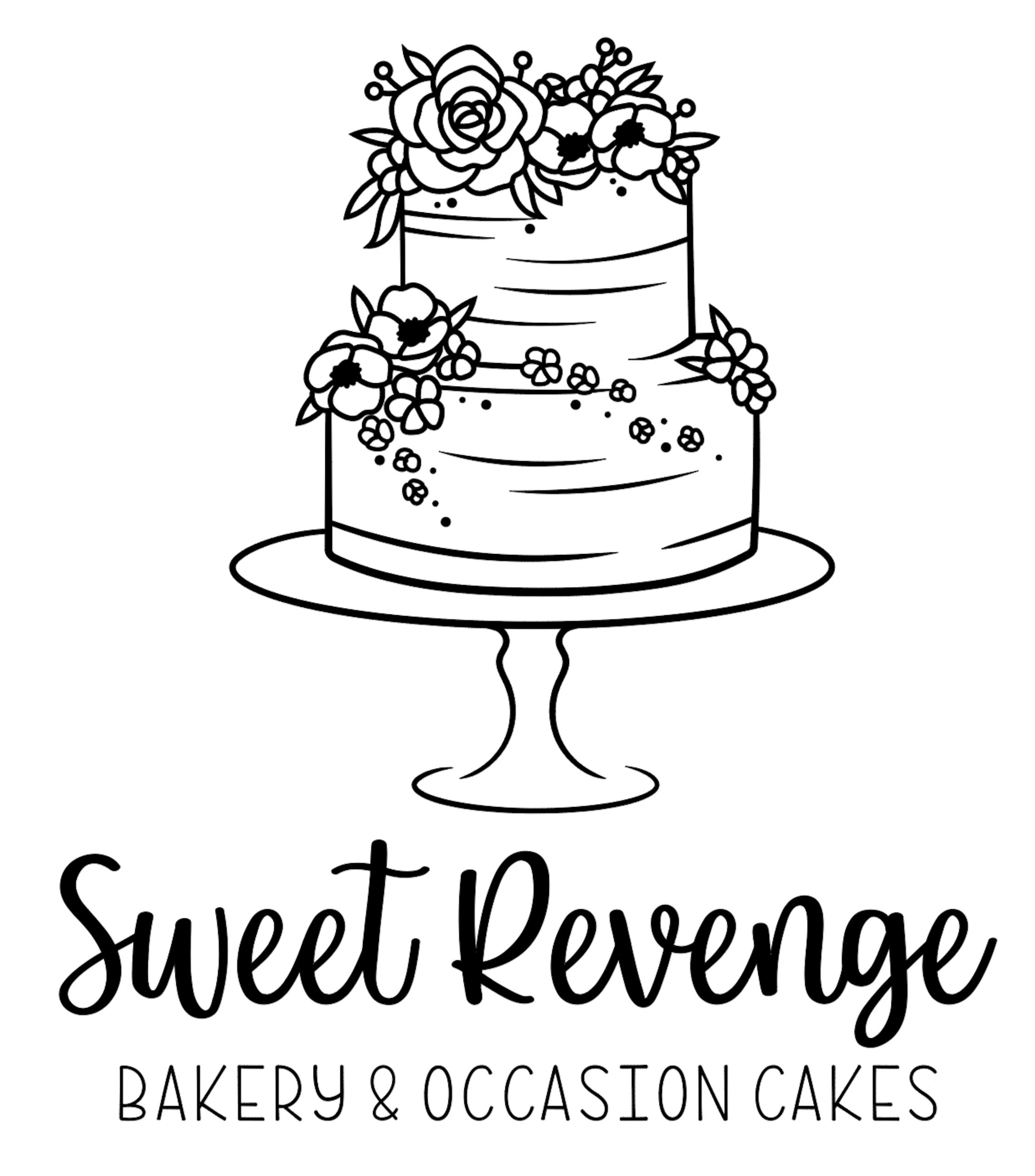 Sweet Revenge Bakery and Occasion Cakes - Bakery, Cupcakes
