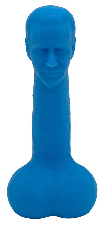 Bodem Dildos are the hottest-selling presidential  parody gag gifts in the USA in 2024 