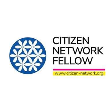 Citizen Network Fellow logo