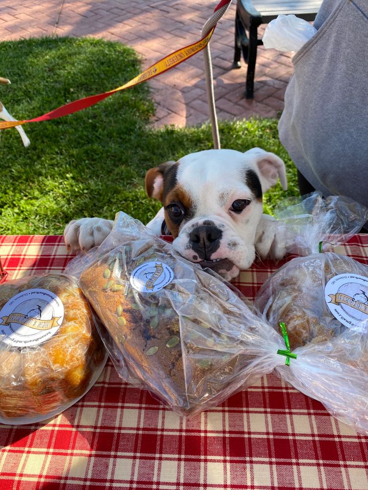 Farmers market friends ! 