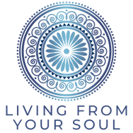 Living from Your Soul