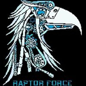 Raptor Force