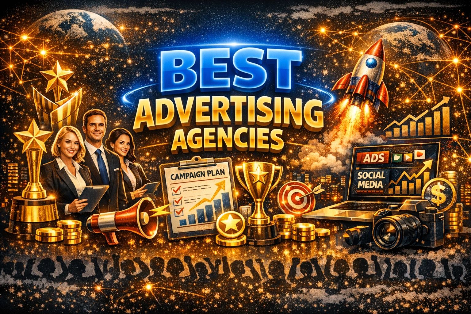 best  advertising agencies 