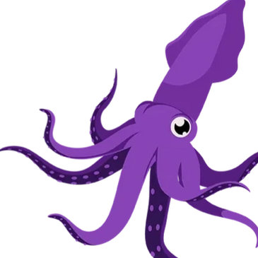 SquidMascot.