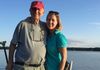 Dad and Kristy