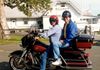 Outlaw Biker