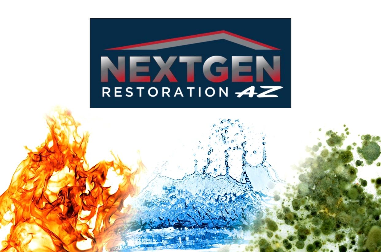 Water Damage Restoration Services Tempe, Arizona