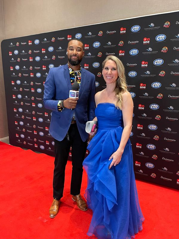 Red Carpet