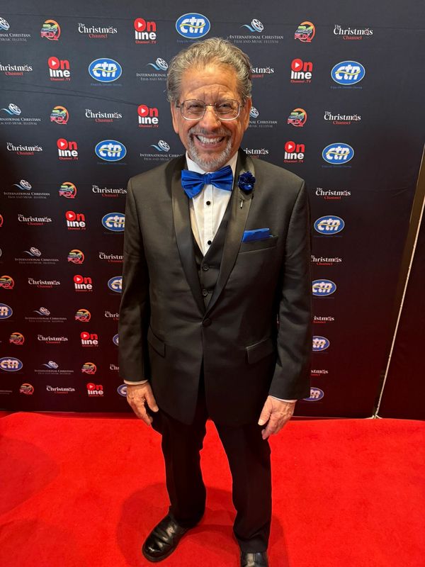 Writer/Producer Bob Leone
