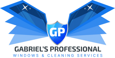 GP Windows Cleaning