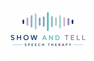 Show and Tell Speech Therapy