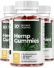 Element Organics Hemp Gummies™ Puerto Rico