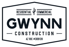 GWYNN CONSTRUCTION