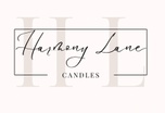 Harmony lane candles