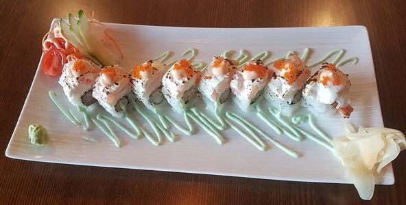 Hara Sushi - Dine in & Take out Sushi in Sooke