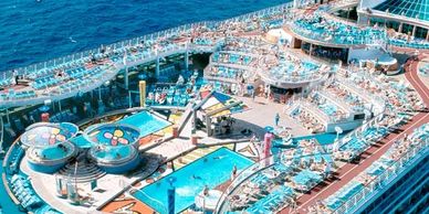 Mariner Nov 2020 Cruise