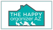 The Happy Organizer AZ