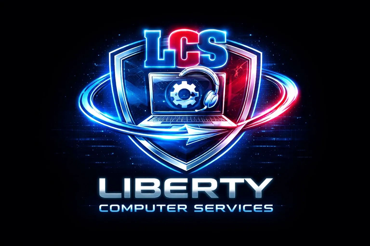 Liberty Computer Services, LLC