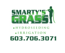 Smarty's Grass
