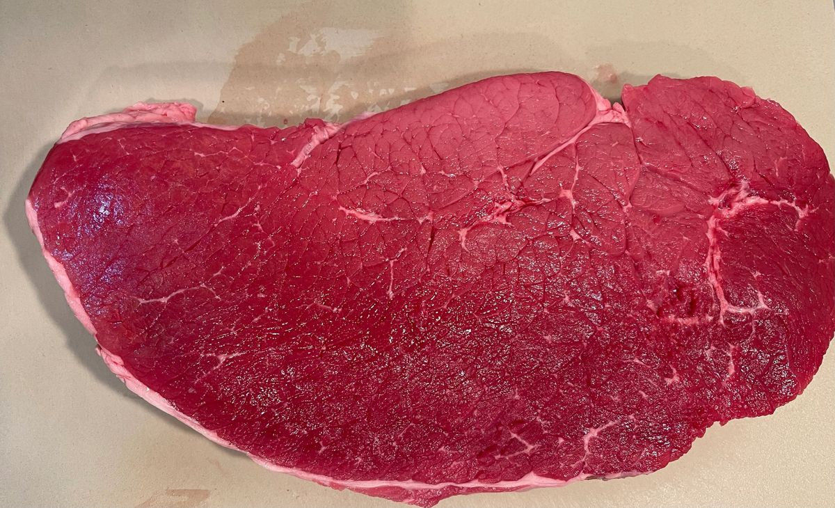 London Broil Beef Jerky 8oz