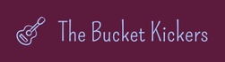The Bucket Kickers