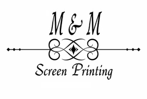 M&M Screen Printing