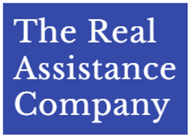 The Real 
Assistance 
Company