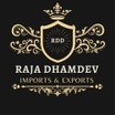 R D D imports & exports Pvt. Ltd.