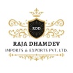 R D D imports & exports Pvt. Ltd.