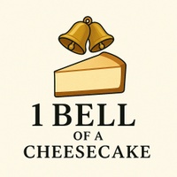 1 Bell Of A Cheesecake