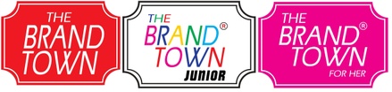 THE BRAND TOWN