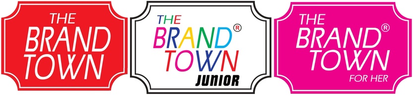 THE BRAND TOWN