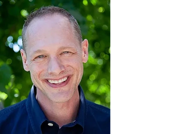 Anthony Gitch, LMT at Hawthorne Massage and Self Care in West Seattle.