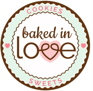 Baked In Love