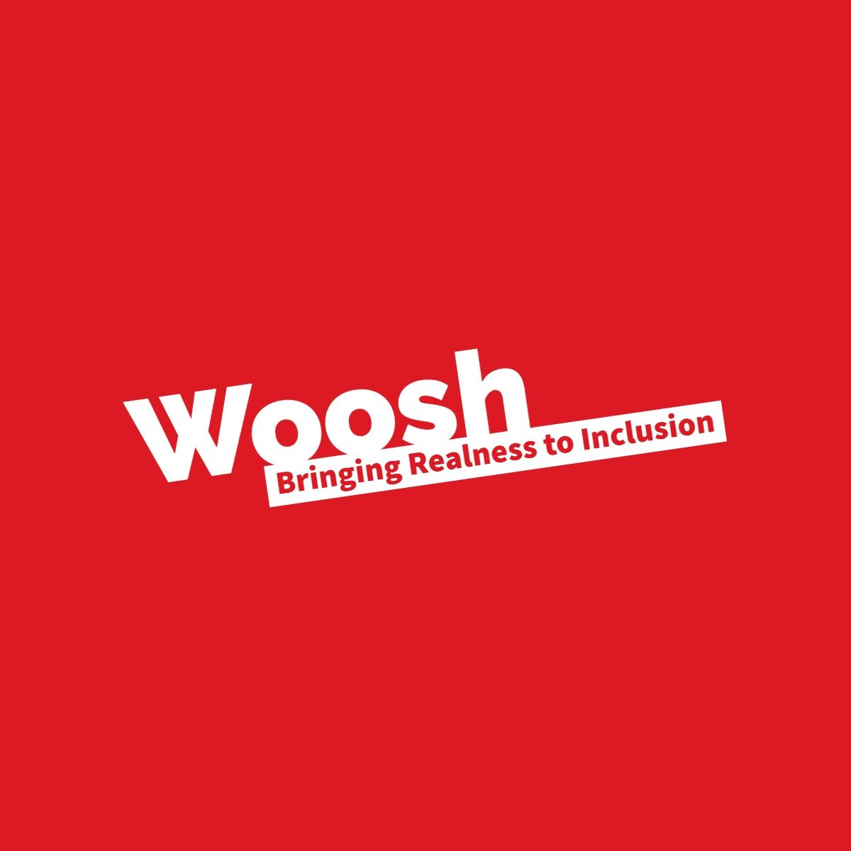 Woosh Ltd